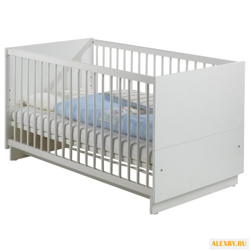 Кроватка Geuther Fresh