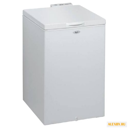 Морозильник Whirlpool WH 1000