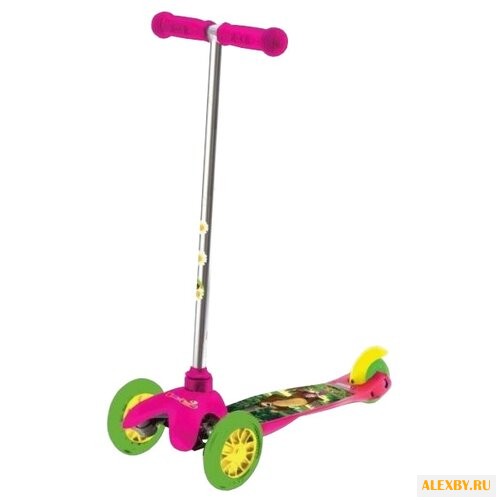 Кикборд Next MINI203-MB-2