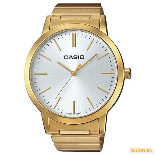 Наручные часы CASIO LTP-E118G-7A