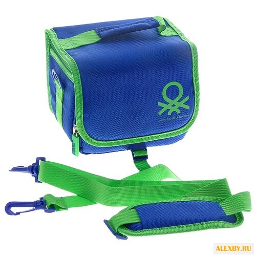 Сумка для фотокамеры UNITED