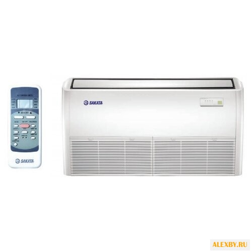 Сплит-система Sakata