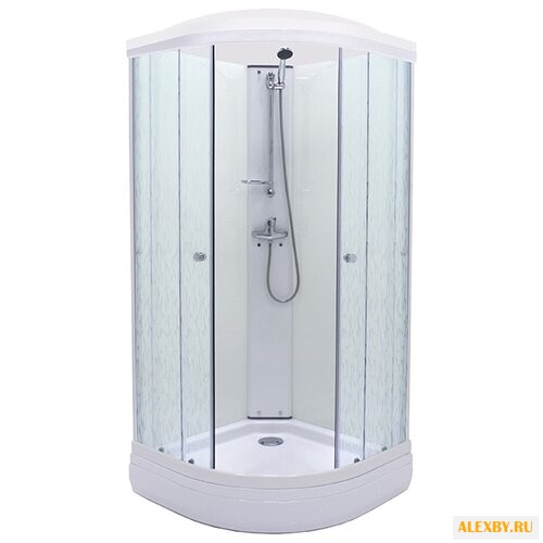 Закрытая кабина Triton Стандарт