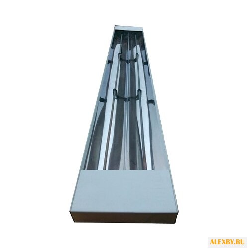 Инфракрасный обогреватель