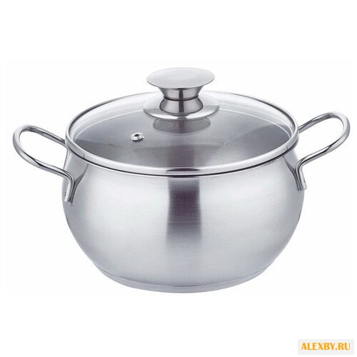 Кастрюля Appetite Belly 36 л