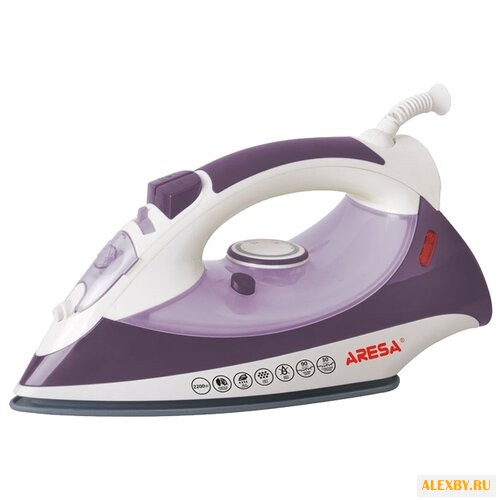Утюг ARESA AR-3103 I-2205C
