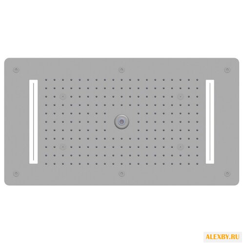 Верхний душ RGW SP-72 хром