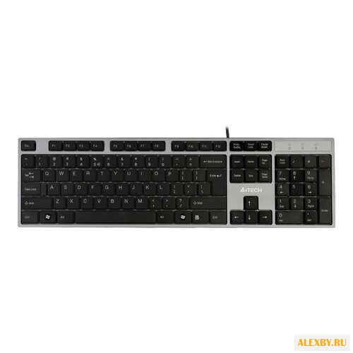 Клавиатура A4Tech KD300