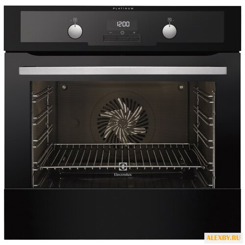 Духовой шкаф Electrolux EOA