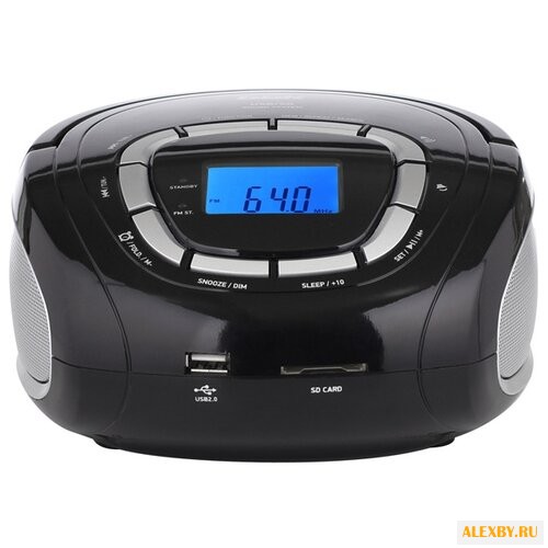 Магнитола BBK BS05