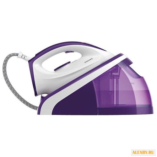 Утюг с парогенератором Philips