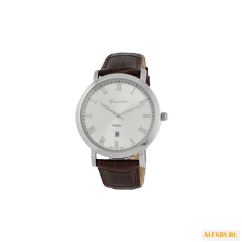 Наручные часы Guardo S0477R.1