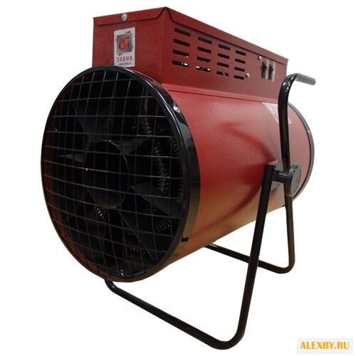 Электрическая пушка Элвин ЭК-30П