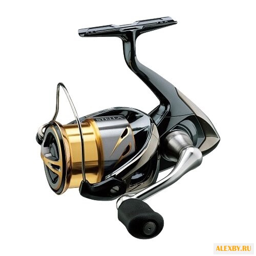 Катушка SHIMANO STELLA 14 2500S