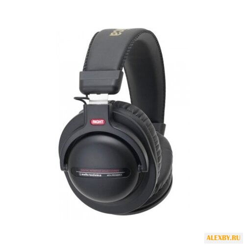 Наушники Audio-Technica