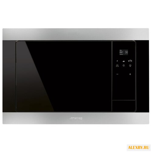 Микроволновая печь smeg FMI320X