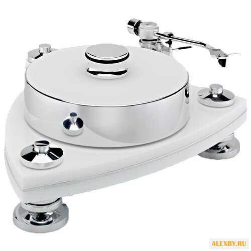 Виниловый проигрыватель