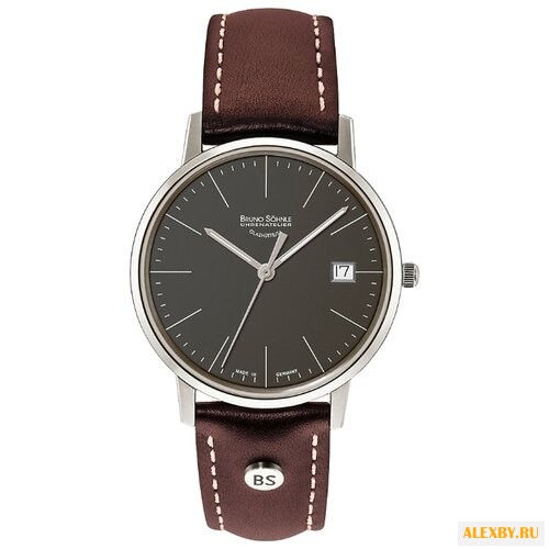 Наручные часы BRUNO SOHNLE