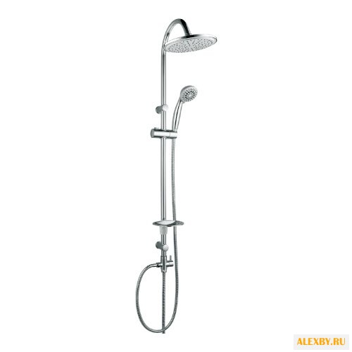 Душевая стойка Lemark LM8801C