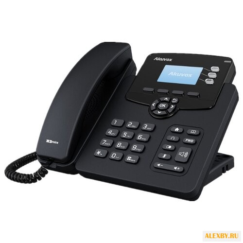 VoIP-телефон Akuvox SP-R55P