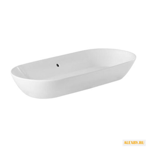 Раковина 80 см Sanindusa