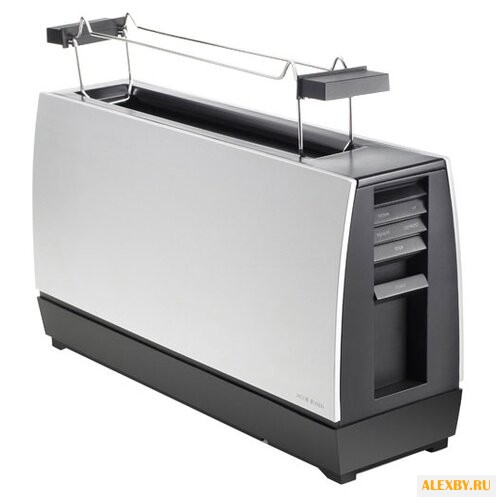 Тостер JACOB JENSEN JBXOS02EU