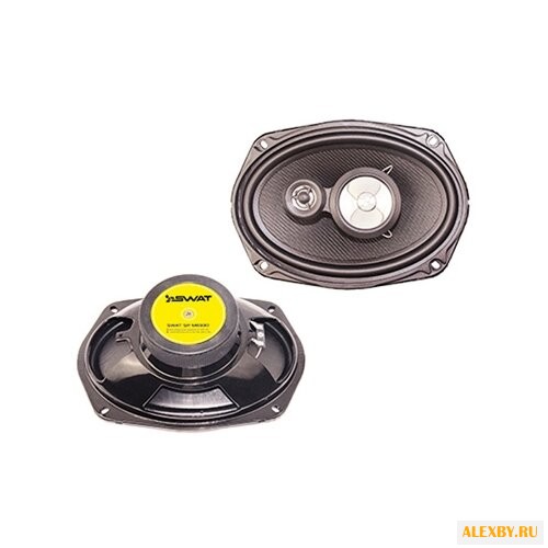 Автомобильная акустика SWAT SP