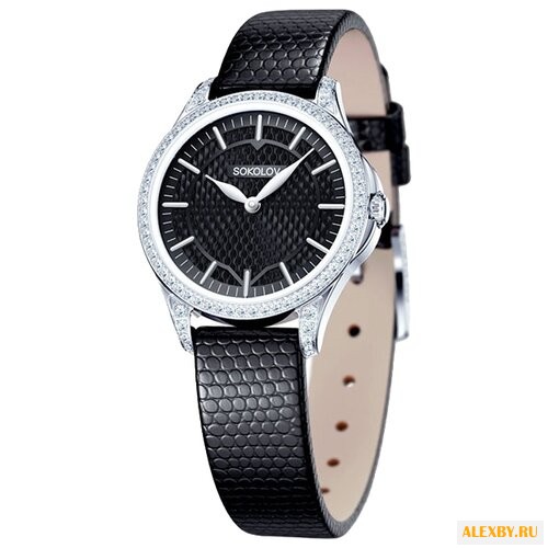 Наручные часы SOKOLOV