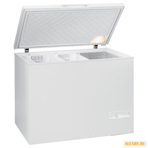 Морозильник Gorenje FH 33 BW