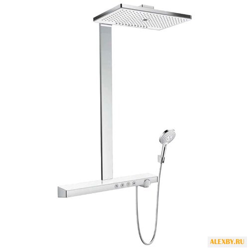 Душевая стойка Hansgrohe