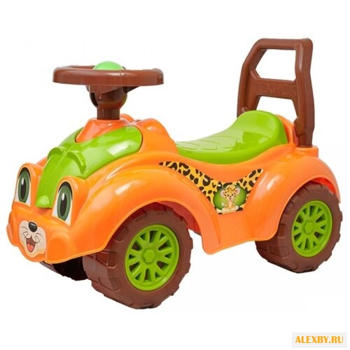 Каталка-толокар ТехноК