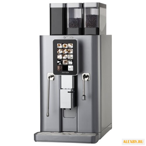 Кофемашина Saeco NextAge