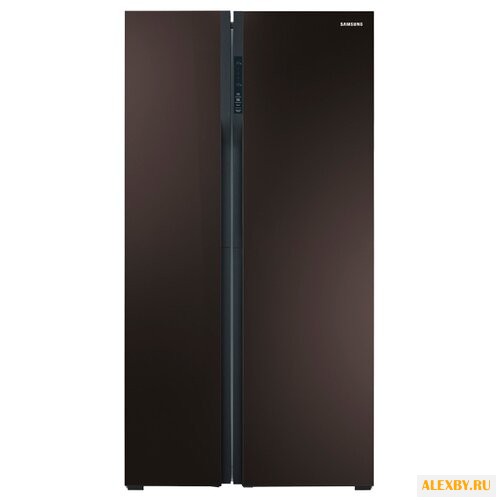 Холодильник Samsung RS-552 NRUA9M