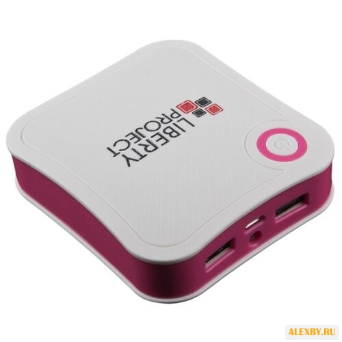 Аккумулятор Liberty Project 7800