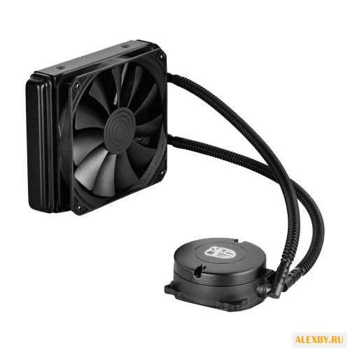 Кулер для процессора Deepcool