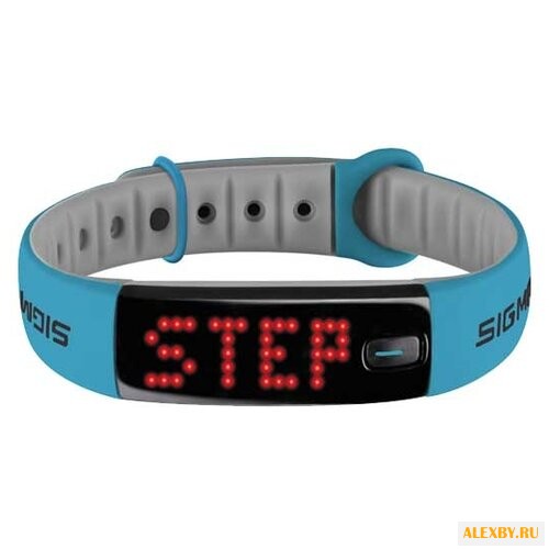 Браслет SIGMA Activo