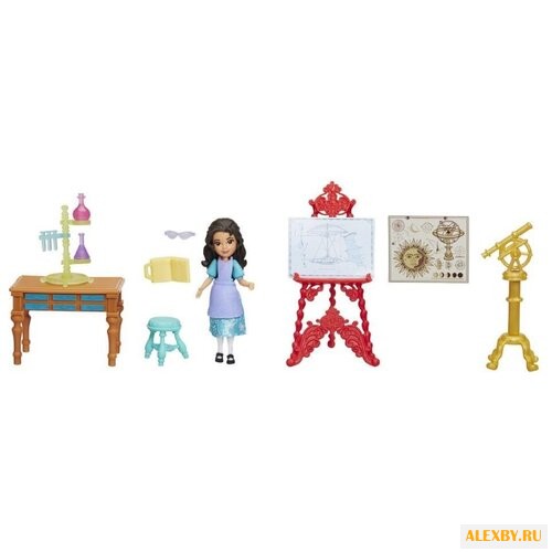 Набор Hasbro Disney Елена -