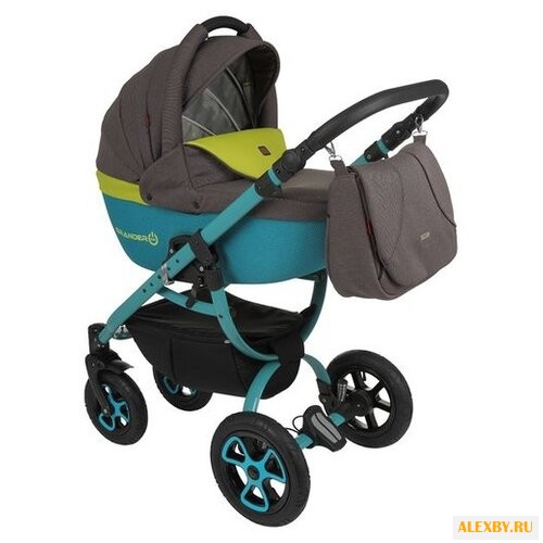 Универсальная коляска Tutek