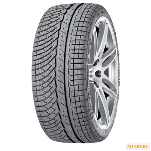 Автомобильная шина MICHELIN