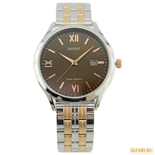 Наручные часы ORIENT UNG9007T