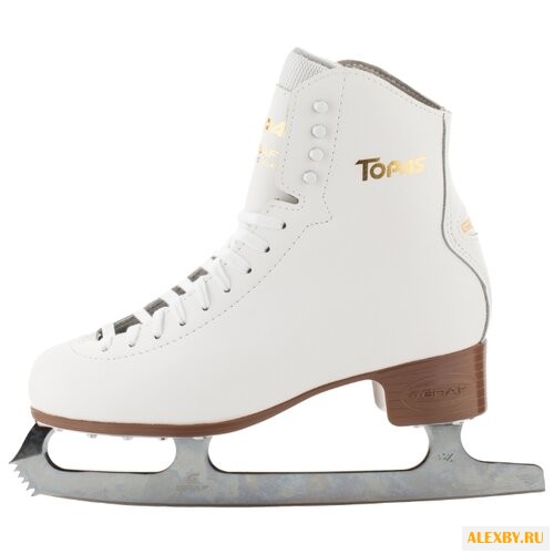 Женские коньки GRAF Topas