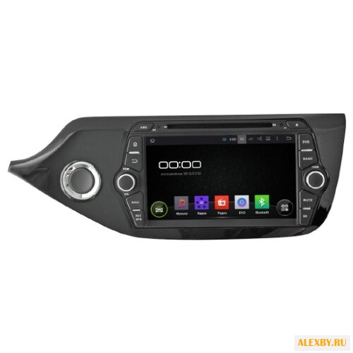 Автомагнитола Intro AHR-1888