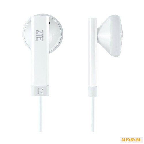 Наушники ZTE SOH3505
