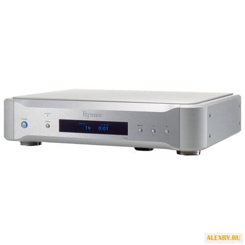 Сетевой аудиоплеер Esoteric N-05