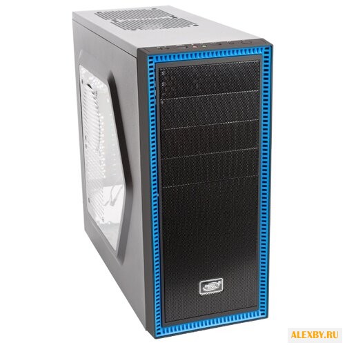 Компьютерный корпус Deepcool