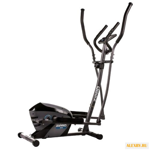 Эллиптический тренажер Zipro