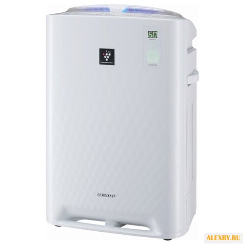 Климатический комплекс Sharp