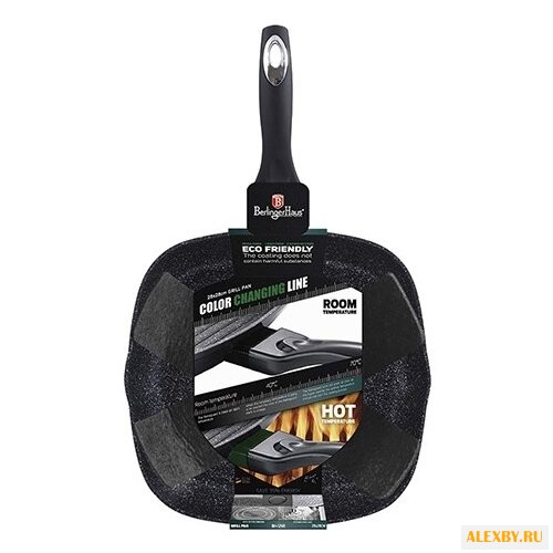 Сковорода-гриль Berlinger Haus