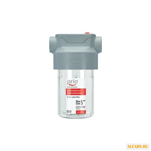 Фильтр Новая Вода AU120