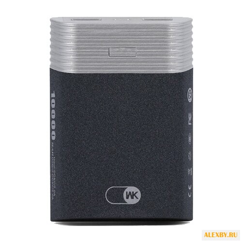 Аккумулятор WK WP-013 Bright